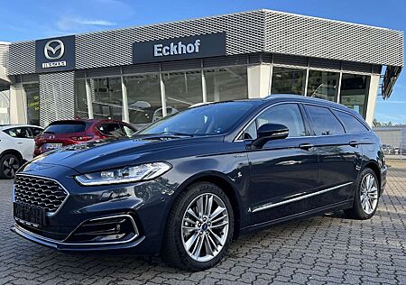 Ford Mondeo Turnier 2.0 Hybrid (140 PS) AG|Vignale|Panorama|So