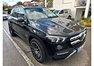 Mercedes-Benz GLE 300 d 4Matic 9G-TRONIC Exclusive