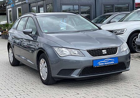 Seat Leon 1.6 TDI ST Reference+Garantie+Finanzierung+