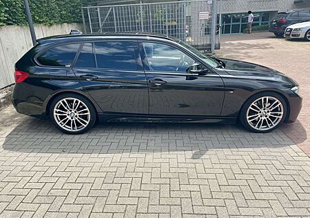 BMW 330i 330 Touring Aut. M Sport