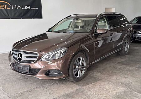 Mercedes-Benz E 350 *bluetec*4Matic*Airmatic*Stndhzg*Pano*AHK*