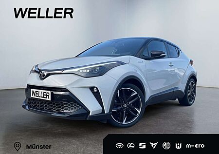 Toyota C-HR 2.0 Hybrid GR Sport *LED*ACC*JBL*19Zoll*CAM*
