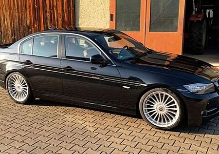 Alpina B3 S Biturbo Switch-Tronic