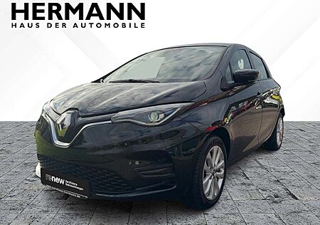 Renault ZOE R110/Z.E. 50 (Kauf-Batterie) Experience *CCS*