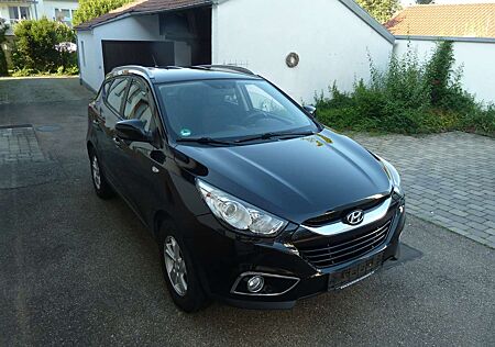 Hyundai ix35 Style 2WD 1 Hand