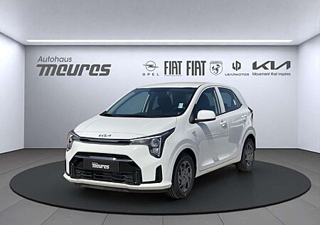 Kia Picanto Vision Navi USB SHZ PDC Klima Kollisionswarner Len