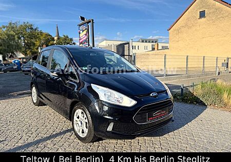Ford B-Max 1,0 EcoBoost 74kW S/S Trend*5-Gang*69TKM*
