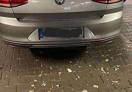 VW Passat Volkswagen 2.0 TDI SCR Comfortline