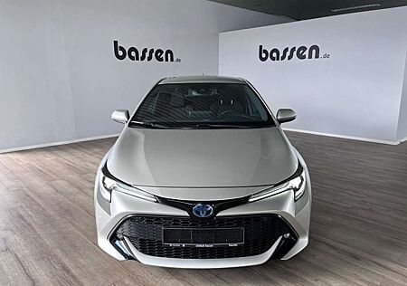 Toyota Corolla 2.0 Hybrid Club