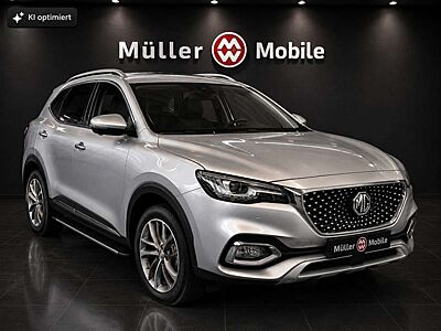 MG HS 1.5T-GDI Aut. Luxury PANORAMA LEDER ASSISTENT Luxu