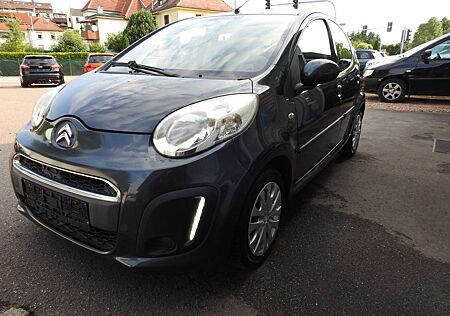 Citroën C1 Citroen 1.0 Style