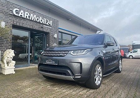 Land Rover Discovery 3.0 Td6 HSE