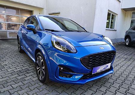 Ford Puma ST-Line,ACC.LED.FSH.Kamera.KeyFree.PDC