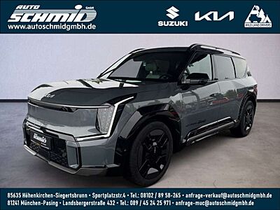 Kia EV9 AWD GTL RELAX GD
