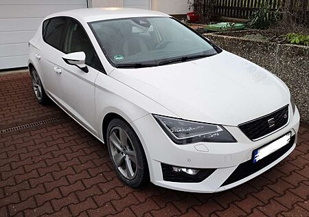 Seat Leon 2.0 TDI DPF Start&Stop FR