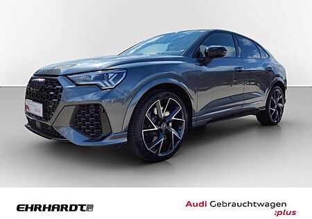 Audi RS Q3 RSQ3 Sportback 2.5 TFSI quattro S tronic PANO*M...