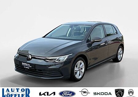 VW Golf Volkswagen VIII Life eTSI #Automatik #Tempomat #Klima Klima