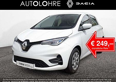 Renault ZOE Experience Z.E.50 R110 PDC SHZ NAVI LED