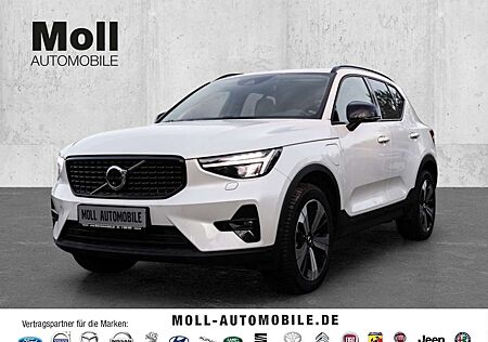 Volvo XC 40 XC40 Plus Dark Recharge Plug-In Hybrid 2WD T4 Twin Engi