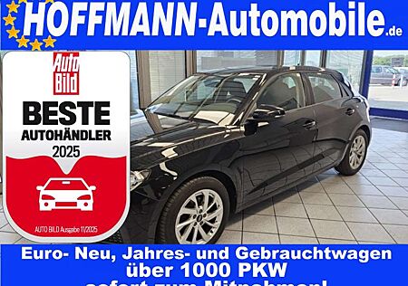 Audi A1 30 Advanced,Kamera,PDC,Sitzheizung