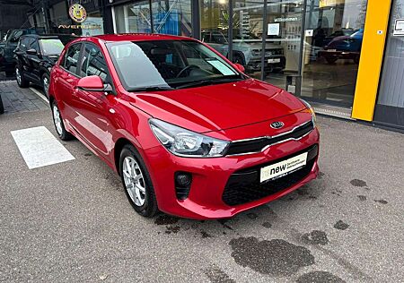 Kia Rio 1.2 Edition 7 SH LH