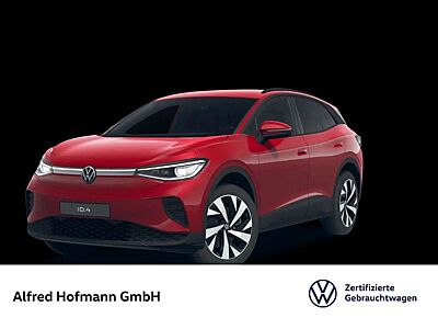 Volkswagen ID.4 Pro AHK NAVI KEYLESS LED