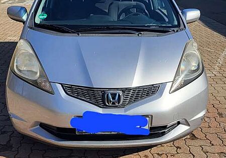 Honda Jazz 1.4 i-VTEC CVT Trend