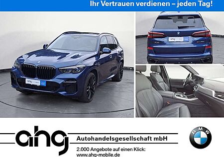 BMW X5 xDrive45e M Sportpaket Innovationsp. Panorama