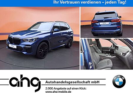 BMW X5 xDrive45e M Sportpaket Innovationsp. Panorama