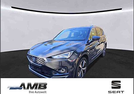 Seat Tarraco Xcellence 2.0 TSI 4Drive LED/Navi+/Pano