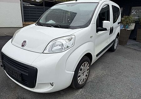 Fiat Qubo Dynamic