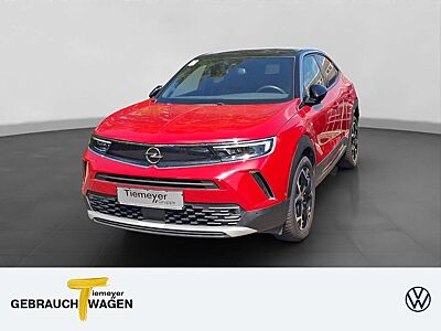 Opel Mokka 1.2 Turbo ULTIMATE LED LM18 GJR