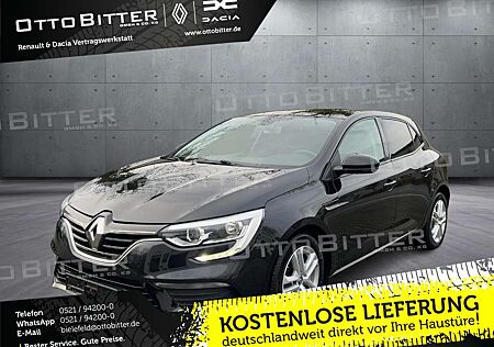 Renault Megane TCe130 Play PARKPILOT/KLIMAAUTOM/SITZH
