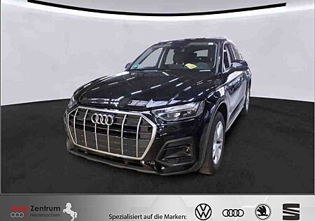 Audi Q5 40 TDI Sportback quattro S tronic advanced