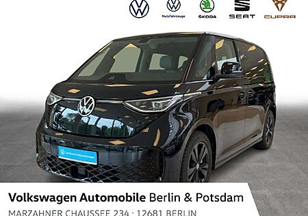 VW ID.BUZZ Volkswagen ID. Buzz Pro KR 150/82 Navi LED-Matrix PDC SHZ