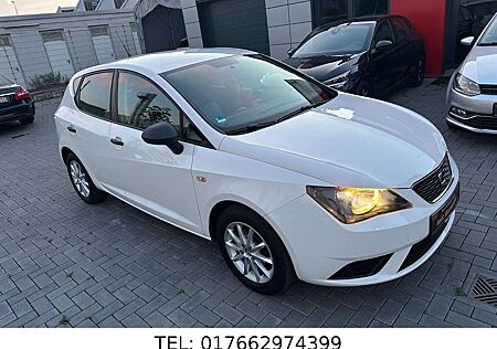 Seat Ibiza 1.2 TSI Style/ Nur 47000 km/ TÜV Neue