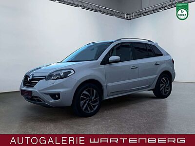 Renault Koleos Night & Day/ALLRAD/PANO/BOSE/AHK/Bi-XENON