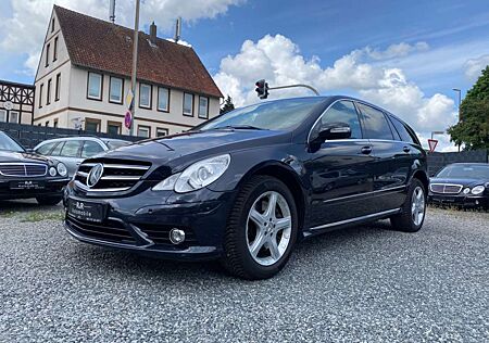 Mercedes-Benz R 500 L 4M AMG 2.Hd Pano Memory PrinsLPG BiXenon