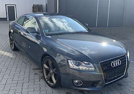 Audi A5 3.2 FSI quattro