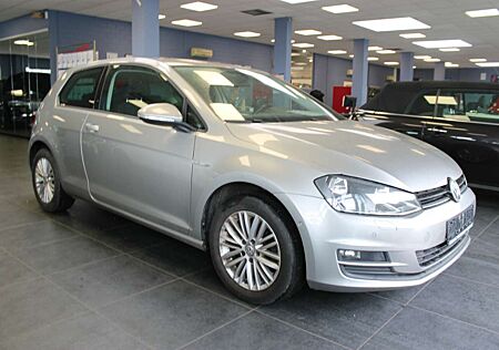 VW Golf Volkswagen 1.2 TSI BlueMotion Cup