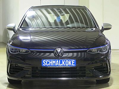 Volkswagen Golf VIII 2.0 TSI OPF 4Mot DSG7 R eSAD Navi LM18