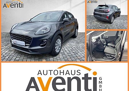Ford Puma 1.0 EcoBoost Cool & Connect SHZ*PDC*SpurH*LM