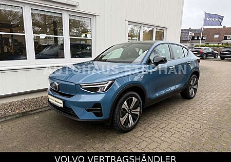 Volvo C40 Recharge TWIN ENGINE AWD PLUS GARANTIE