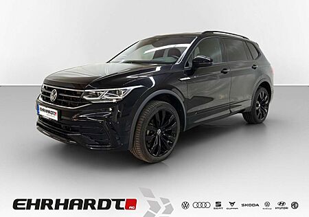 VW Tiguan Allspace Volkswagen 2.0 TDI DSG 4Motion R-Line DCC STHZG*IQ-LIGHT*N...