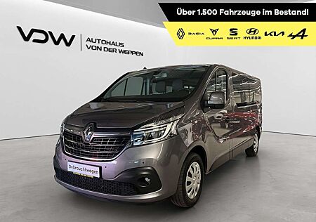 Renault Trafic Combi L2H1 3,0t (8/9 Sitze) Life Klima
