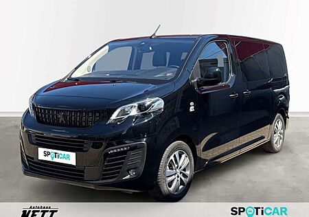 Peugeot Traveller Allure L2 2.0 BlueHDi 180 FAP 8-Sitzer