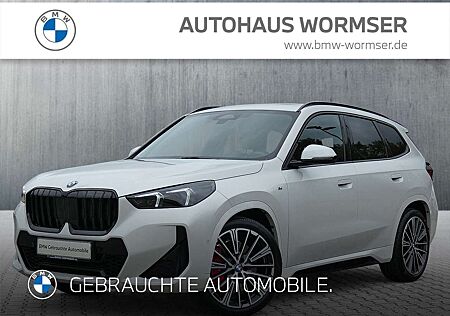 BMW X1 xDrive23d SAV M Sportpaket DAB LED Pano.Dach
