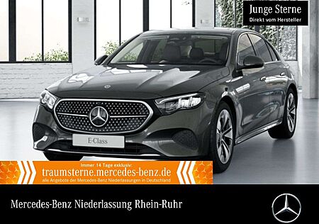 Mercedes-Benz E 300 e Hybrid Avantgarde Distr. LED AHK Kamera 9G