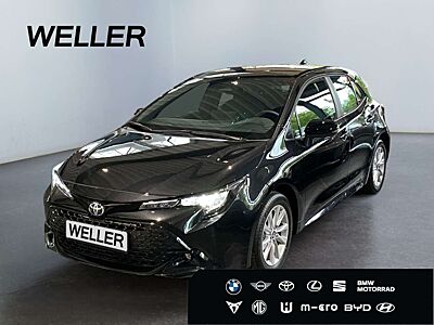 Toyota Corolla 1.8 Hybrid Comfort *ACC*LED*Klima*