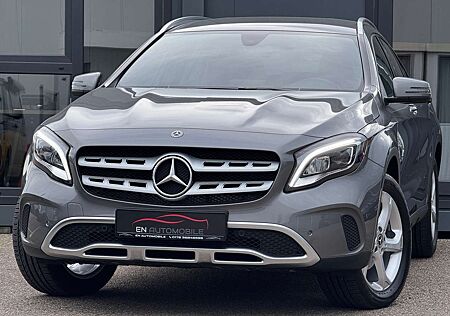 Mercedes-Benz GLA 200 Urban 7G-DCT|LED|AHK|Kamera|Navi|44.000km|
